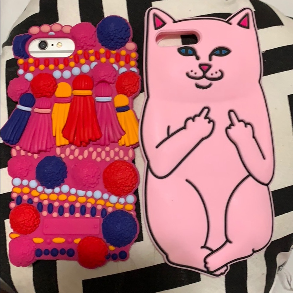 iPhone 6+ 6s+ case
